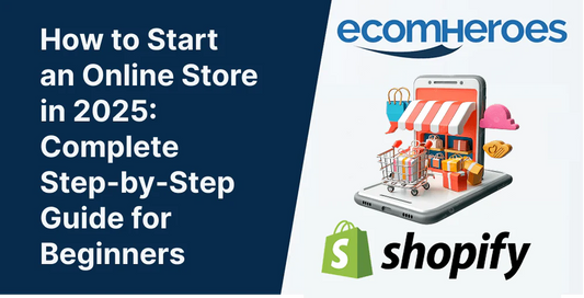 How to Start an Online Store in 2025