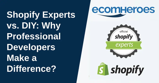 Shopify Experts