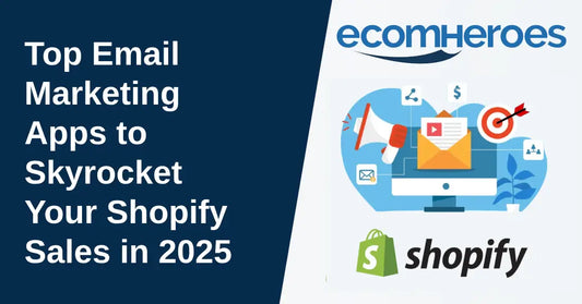 Email Marketing Apps