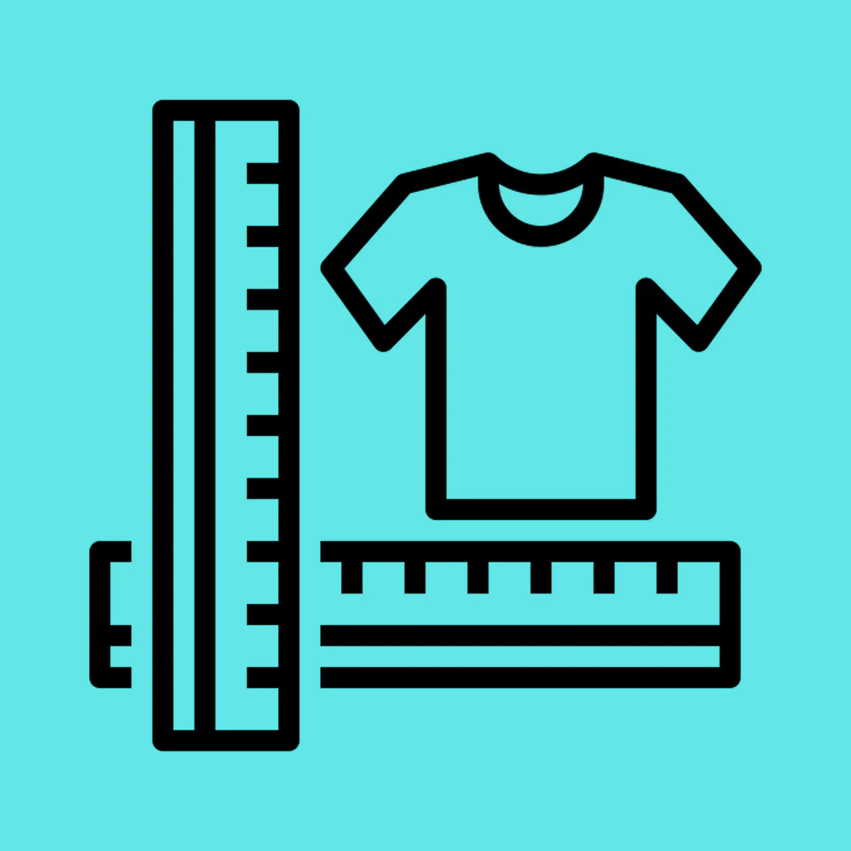 Ecom Size Chart and Size Guide — The Best Shopify Size Chart App to Reduce Returns