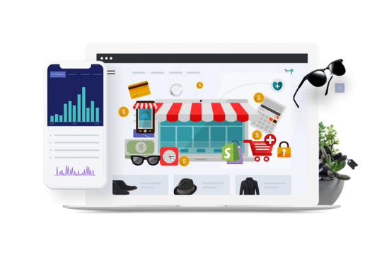 Shopify Dropshipping Store Design