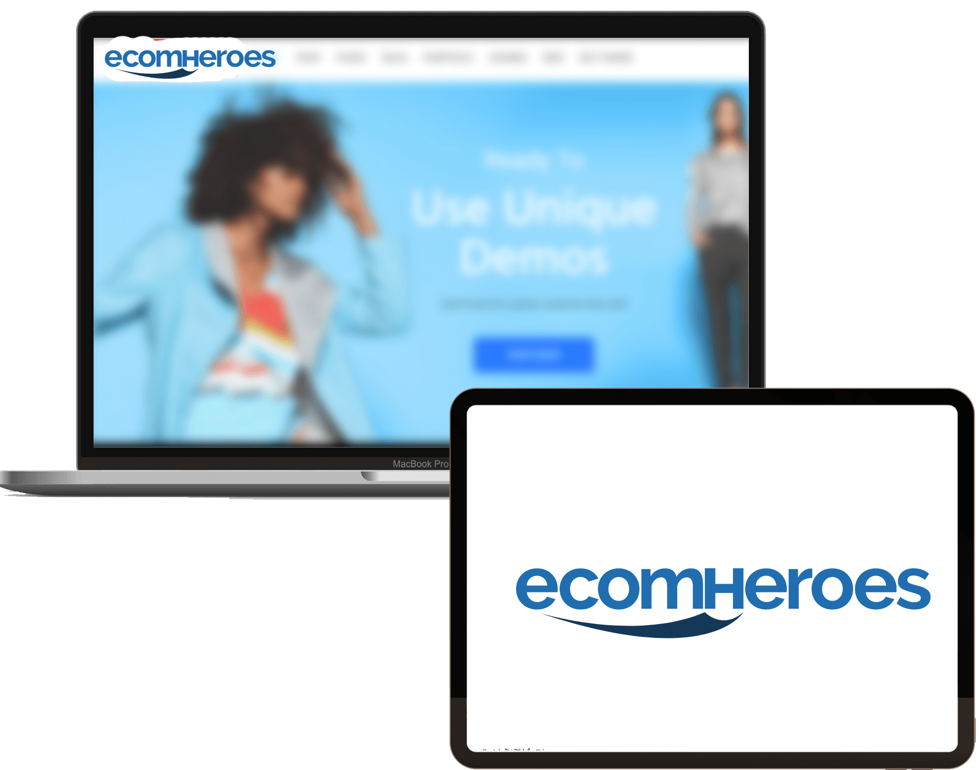 Add Company Logo on Header