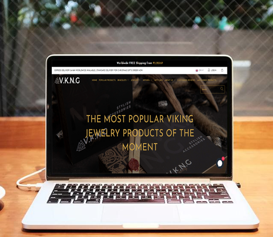 Custom Shopify Website Design