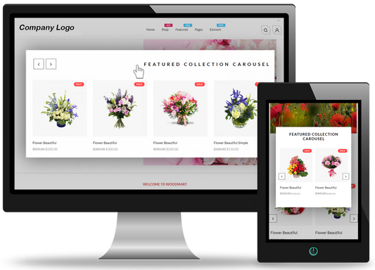 Fix Gaps on Collection Pages