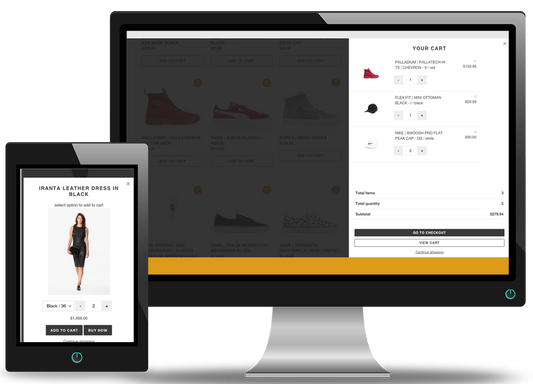 Get Pre-Order Feature