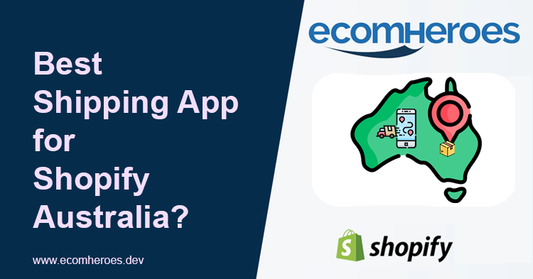 Best Shipping App for Shopify Australia?