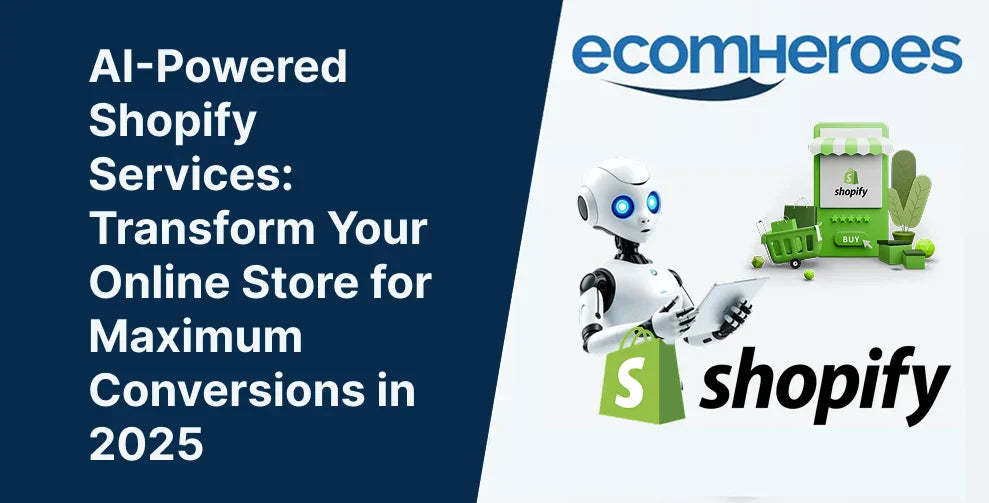 AI-Powered Shopify Services