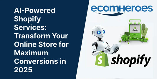 AI-Powered Shopify Services
