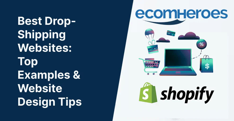 Best Dropshipping Websites in 2025