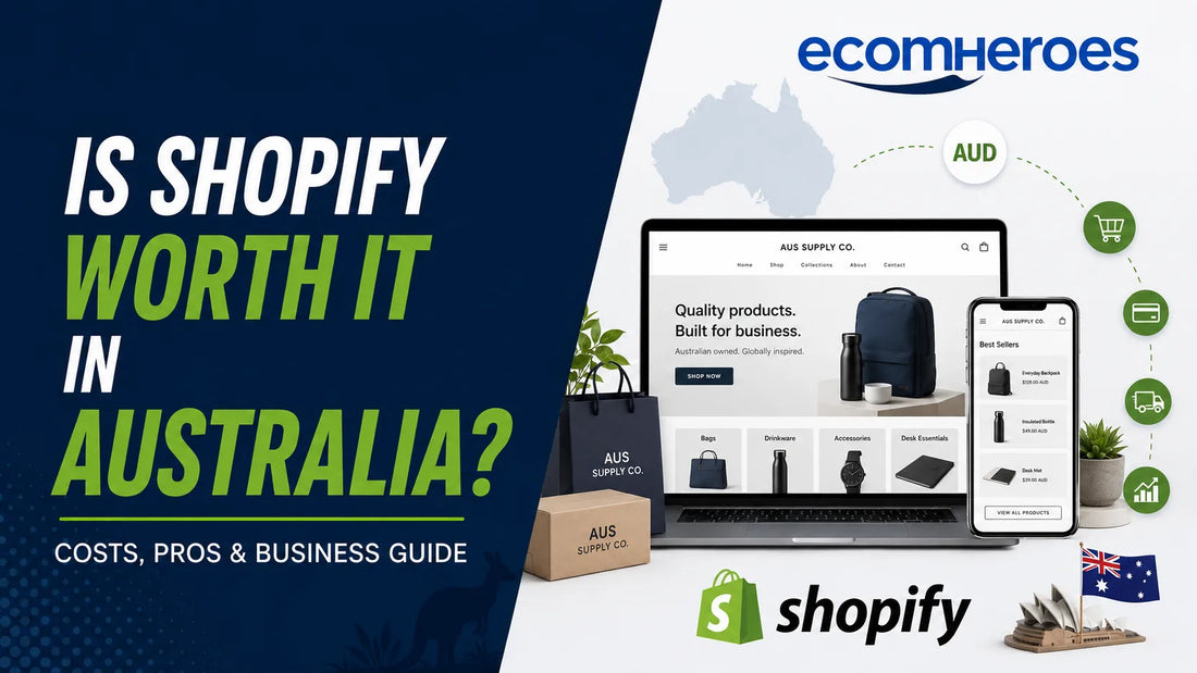 Is Shopify Worth It in Australia? Honest Guide for Business Owners