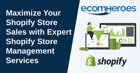 Expert Shopify Store Management Services