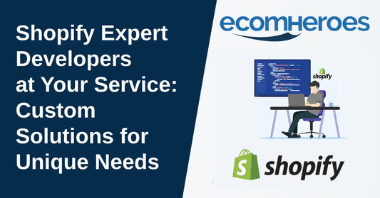 Shopify Expert Developers