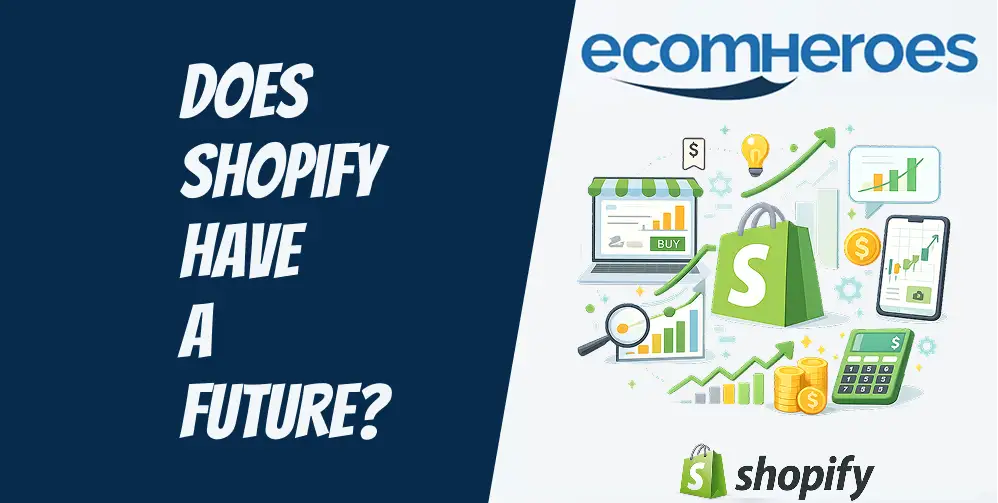 Does Shopify Have a Future? SHOP Stock Outlook, Valuation, and Long-Term Risks