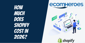 How Much Does Shopify Cost in 2026? Real Pricing, Fees & Hidden Costs ...