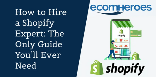 How to Hire a Shopify Expert