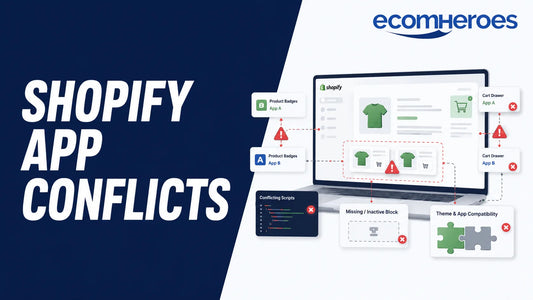 Shopify App Conflict Checklist: Diagnose Theme, Cart and Script Issues