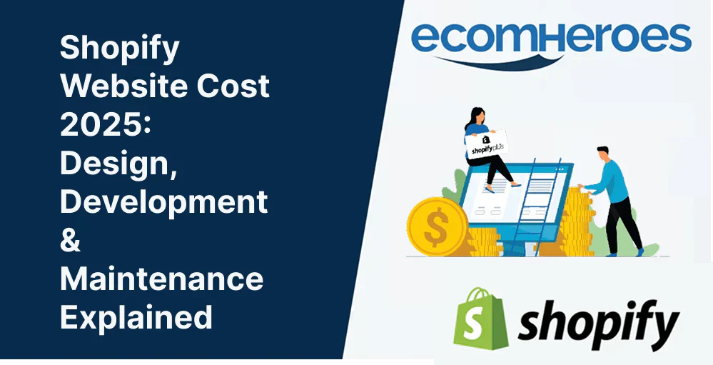 Shopify Website Cost