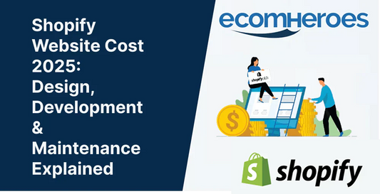 Shopify Website Cost
