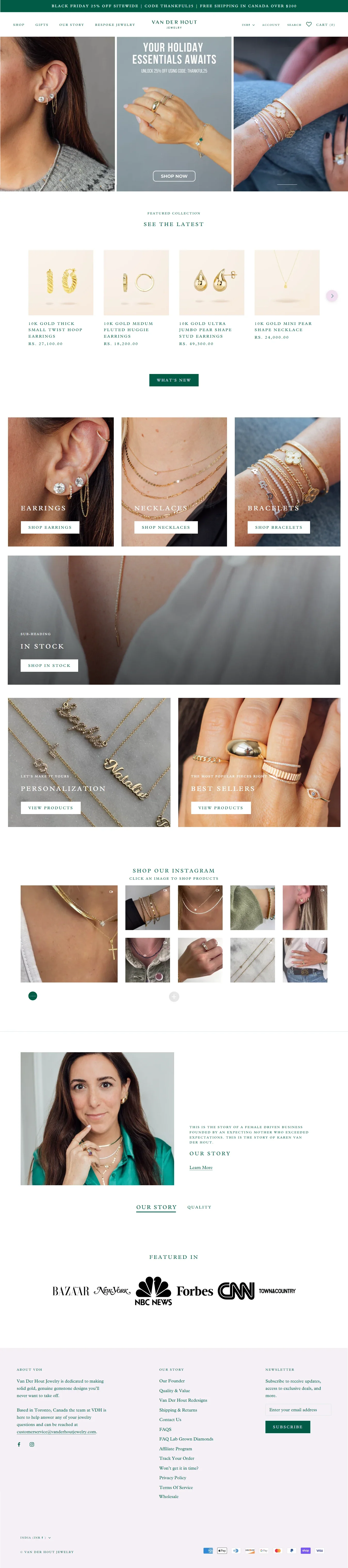 VanderhoutJewelry