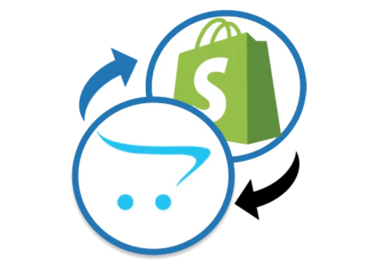 OpenCart to Shopify Migration