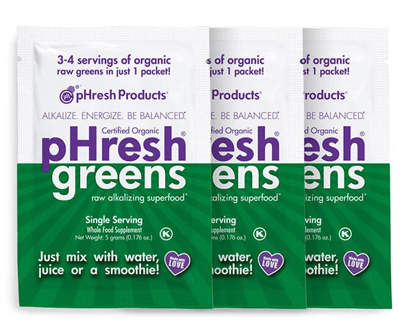 Phresh Products