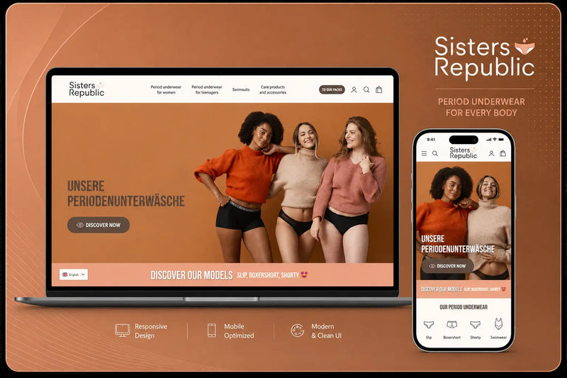 Sisters Republic