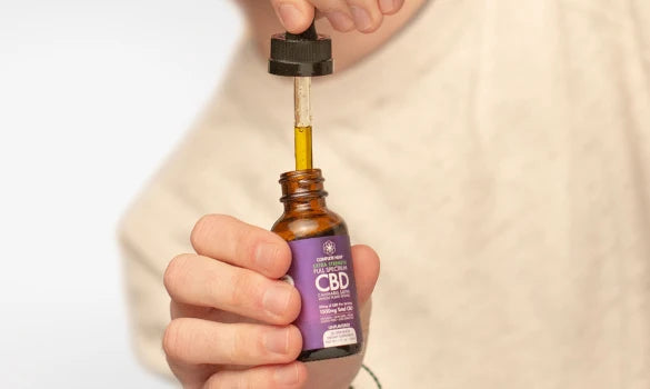 Completehemp